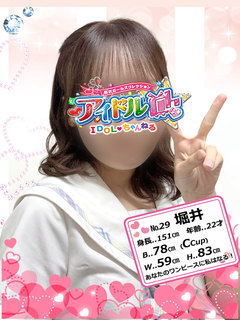 No.29 堀井