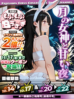 もふもふ白うさぎ